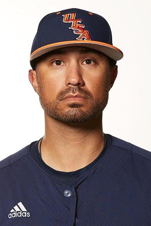 Ryan Aguayo Assistant Coach