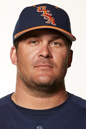 Zach Butler Assistant Coach